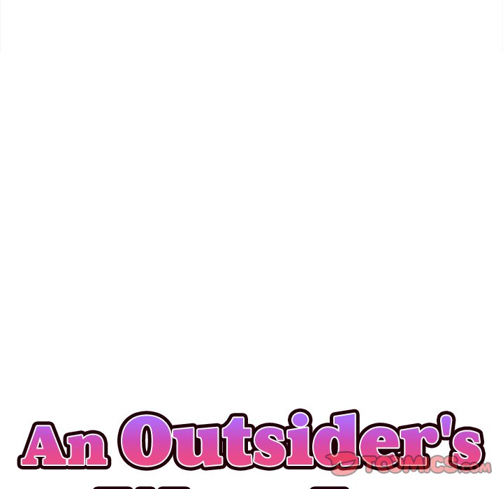 An Outsider’s Way In Chapter 8 image 14