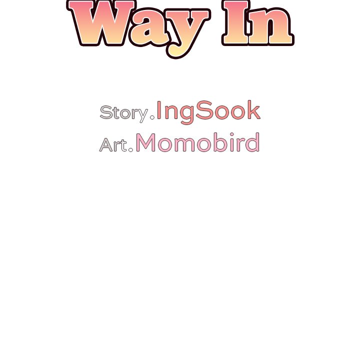 An Outsider’s Way In Chapter 8 image 15