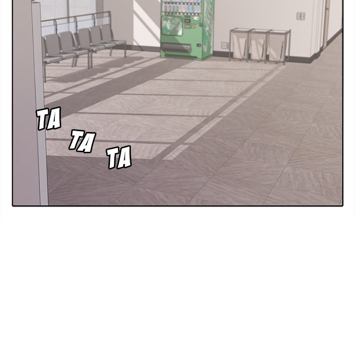An Outsider’s Way In Chapter 8 image 17