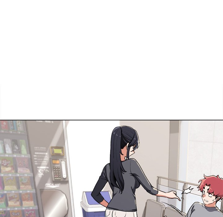 An Outsider’s Way In Chapter 8 image 18