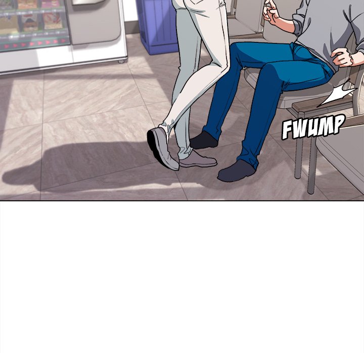 An Outsider’s Way In Chapter 8 image 19