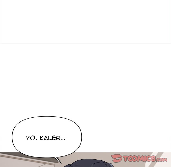 An Outsider’s Way In Chapter 8 image 20