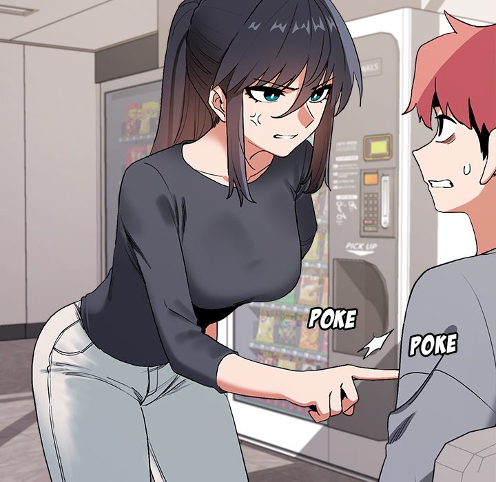 An Outsider’s Way In Chapter 8 image 21