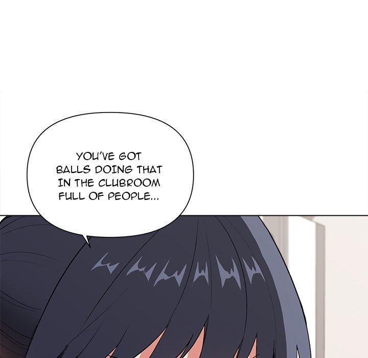 An Outsider’s Way In Chapter 8 image 23