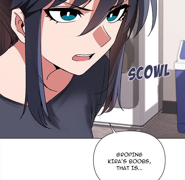 An Outsider’s Way In Chapter 8 image 24