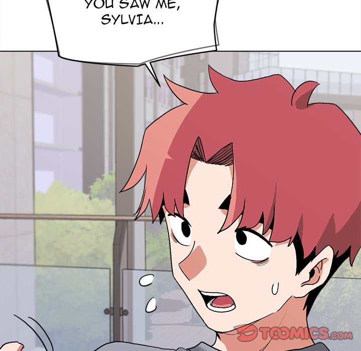 An Outsider’s Way In Chapter 8 image 26
