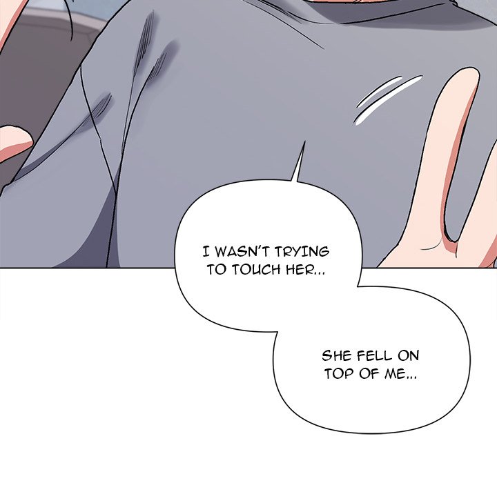 An Outsider’s Way In Chapter 8 image 27