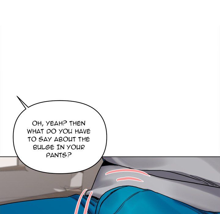 An Outsider’s Way In Chapter 8 image 28