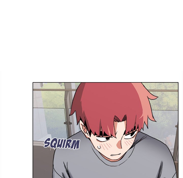 An Outsider’s Way In Chapter 8 image 30