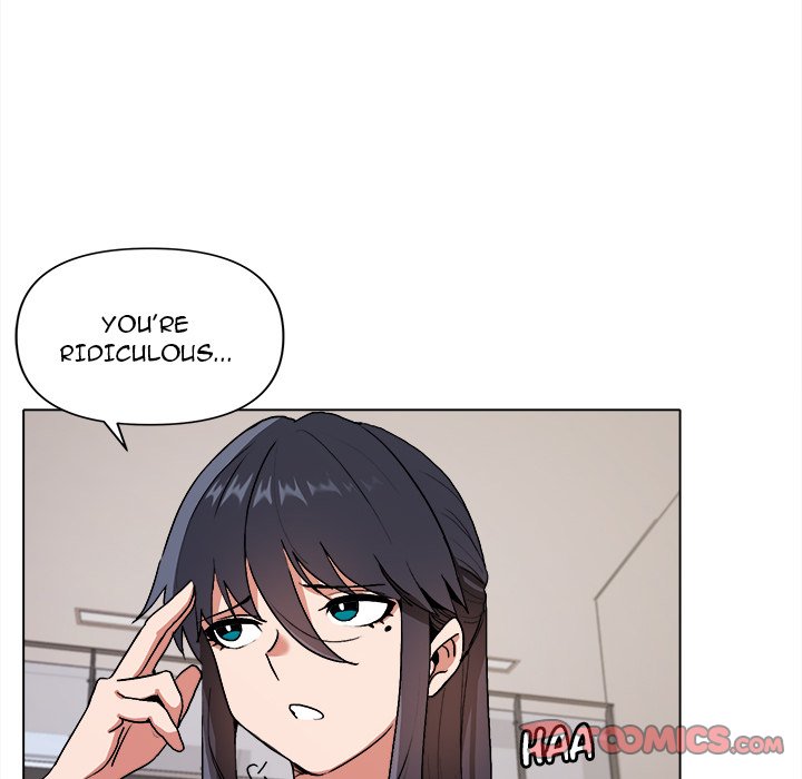 An Outsider’s Way In Chapter 8 image 32