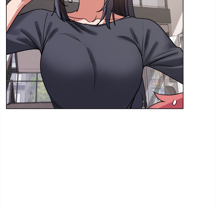 An Outsider’s Way In Chapter 8 image 33
