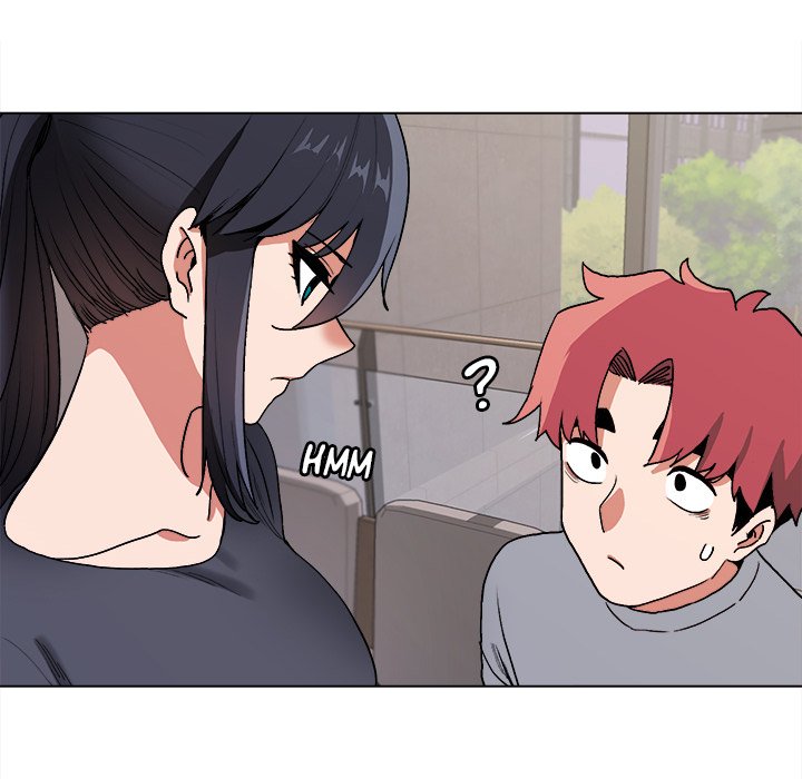 An Outsider’s Way In Chapter 8 image 36