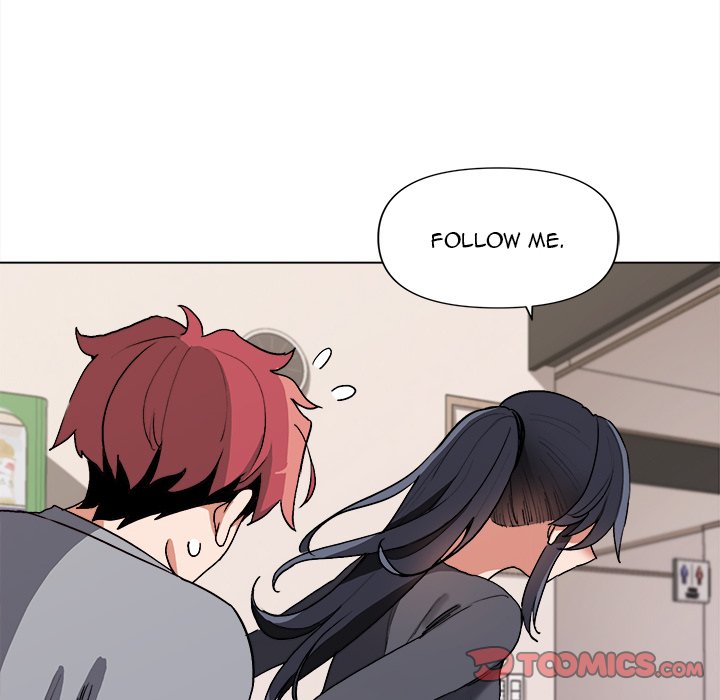 An Outsider’s Way In Chapter 8 image 38