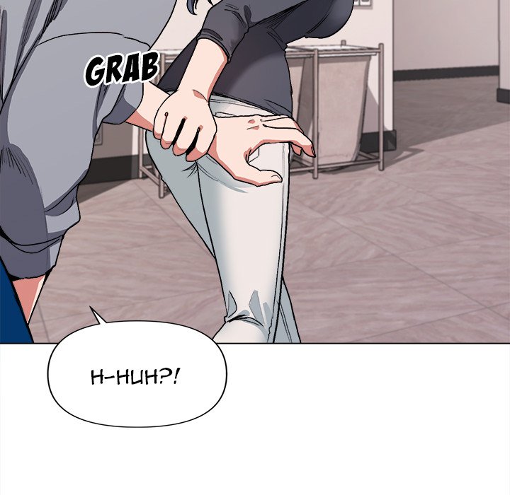 An Outsider’s Way In Chapter 8 image 39