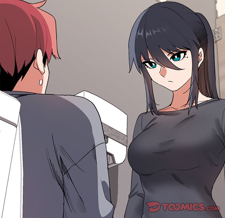 An Outsider’s Way In Chapter 8 image 44