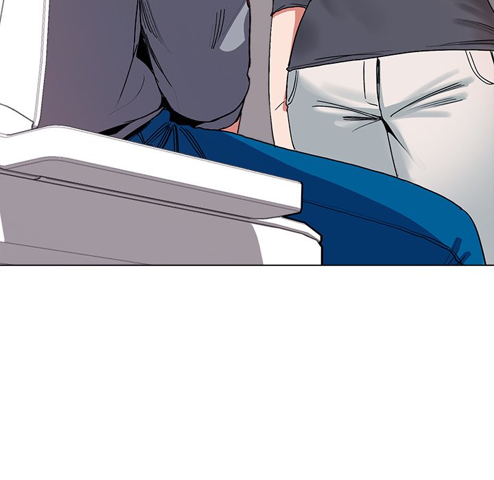 An Outsider’s Way In Chapter 8 image 45