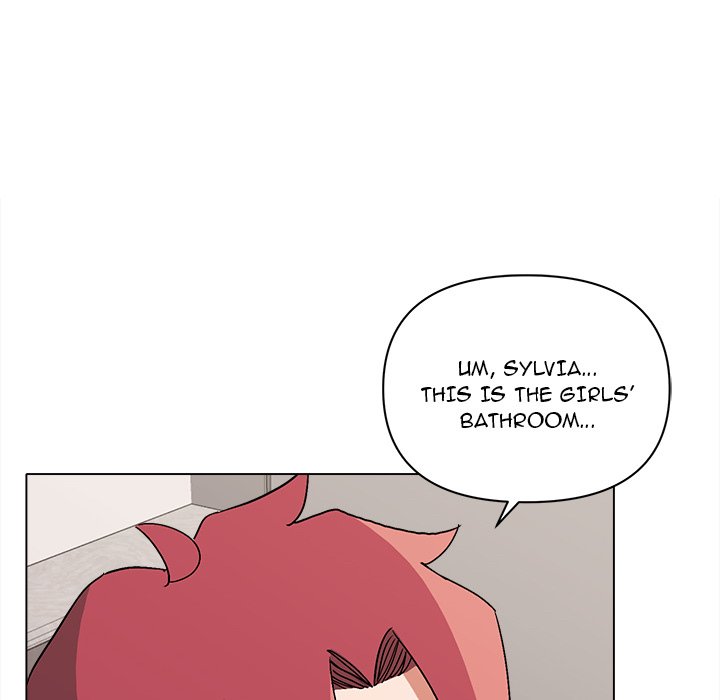 An Outsider’s Way In Chapter 8 image 46