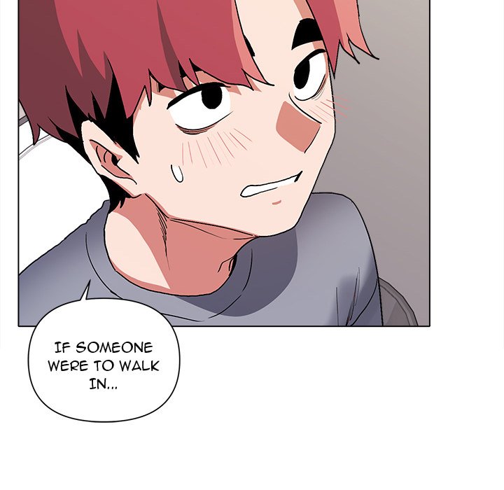 An Outsider’s Way In Chapter 8 image 47