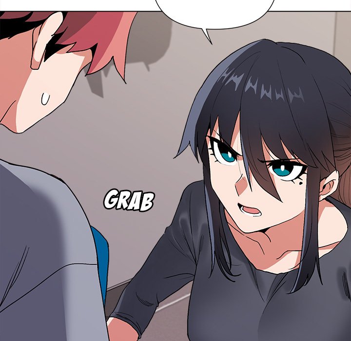 An Outsider’s Way In Chapter 8 image 49