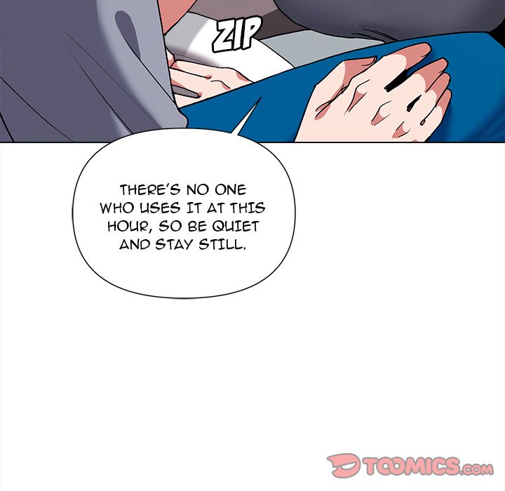 An Outsider’s Way In Chapter 8 image 50