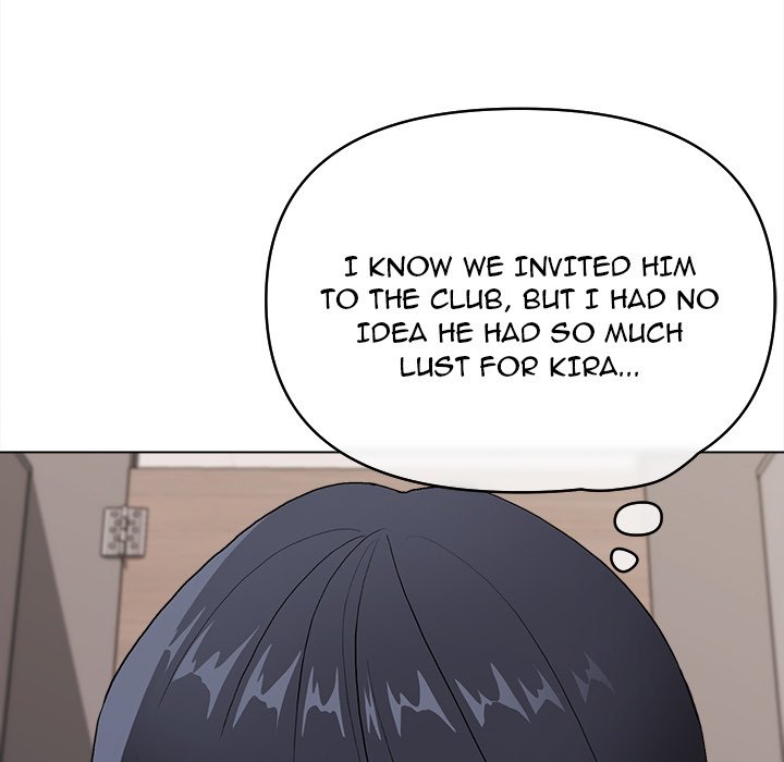 An Outsider’s Way In Chapter 8 image 51