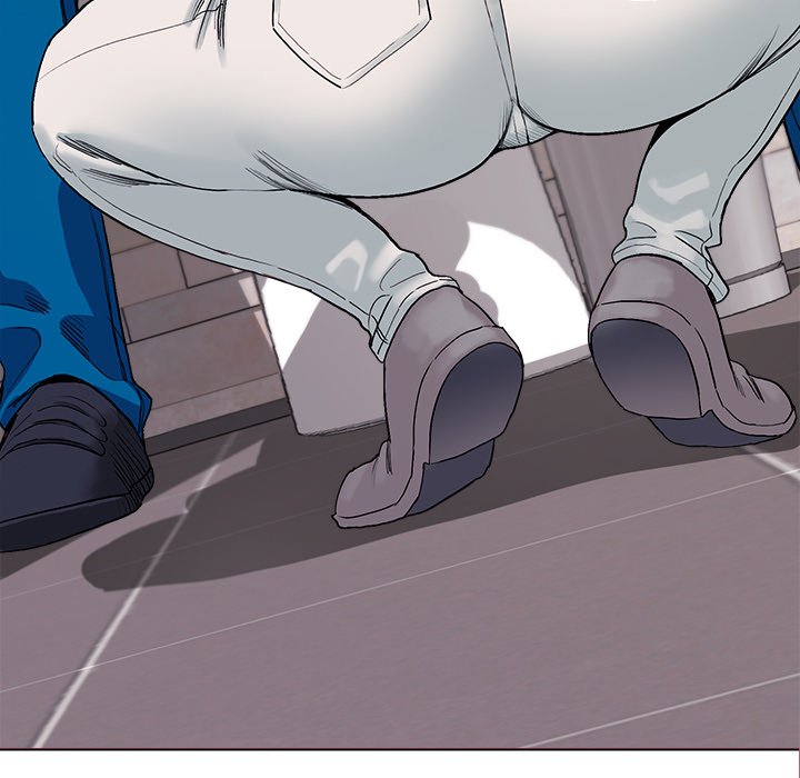 An Outsider’s Way In Chapter 8 image 69