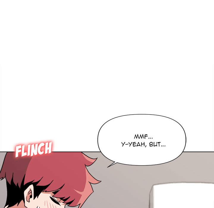An Outsider’s Way In Chapter 8 image 77