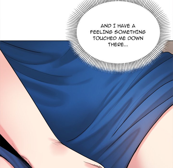 An Outsider’s Way In Chapter 8 image 7