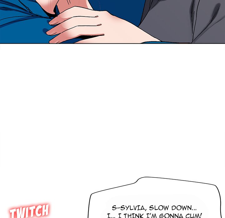 An Outsider’s Way In Chapter 8 image 93
