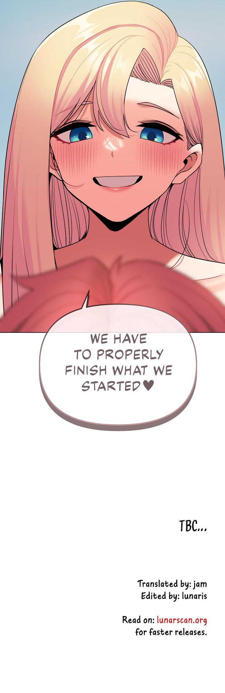 An Outsider’s Way In Chapter 81 image 7