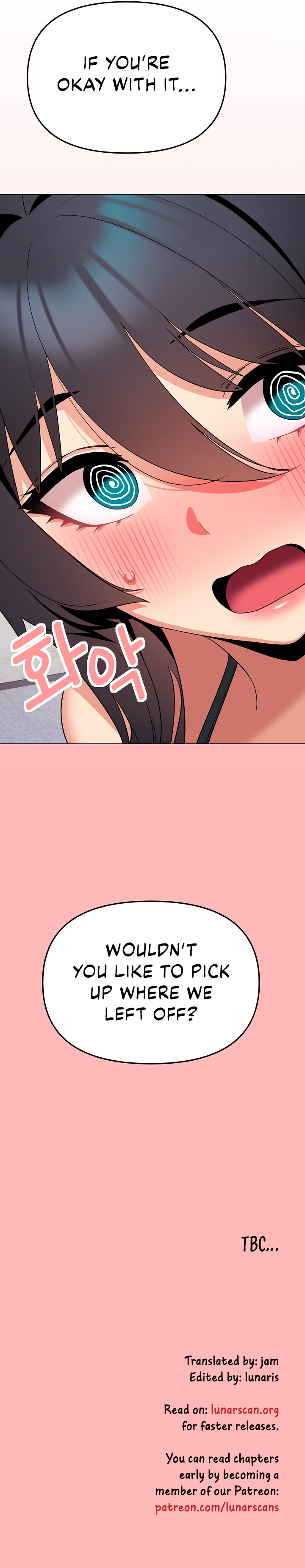 An Outsider’s Way In Chapter 84 image 7