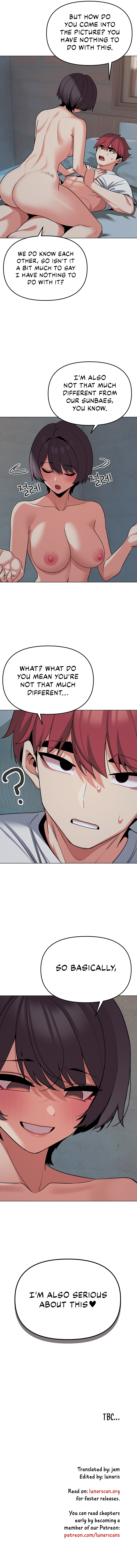 An Outsider’s Way In Chapter 87 image 7