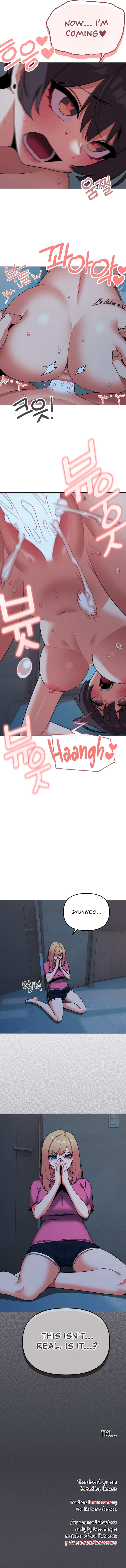 An Outsider’s Way In Chapter 89 image 7
