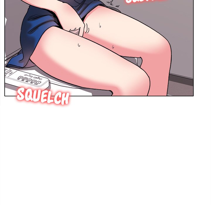 An Outsider’s Way In Chapter 9 image 113