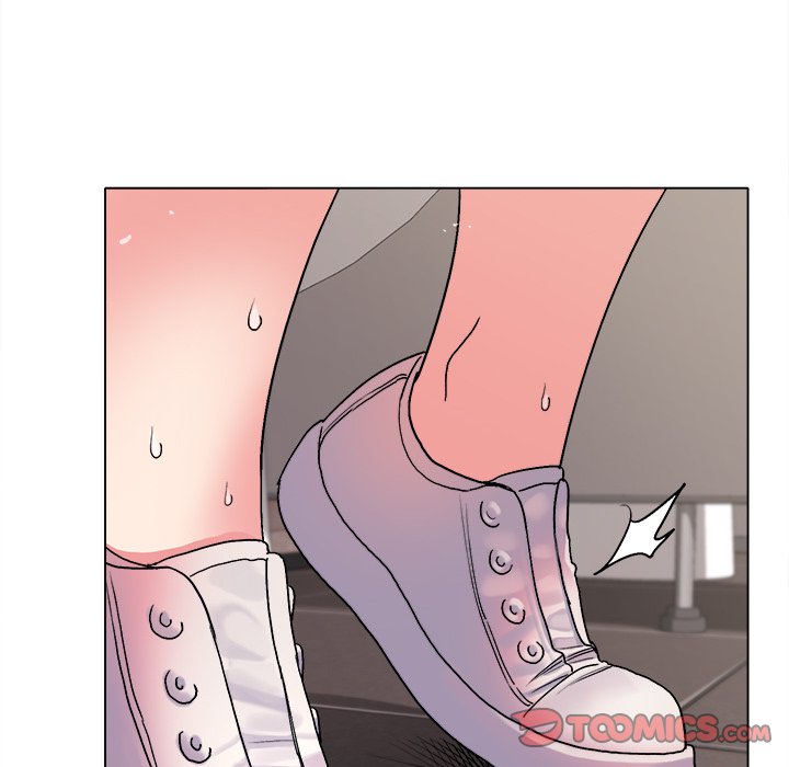 An Outsider’s Way In Chapter 9 image 122