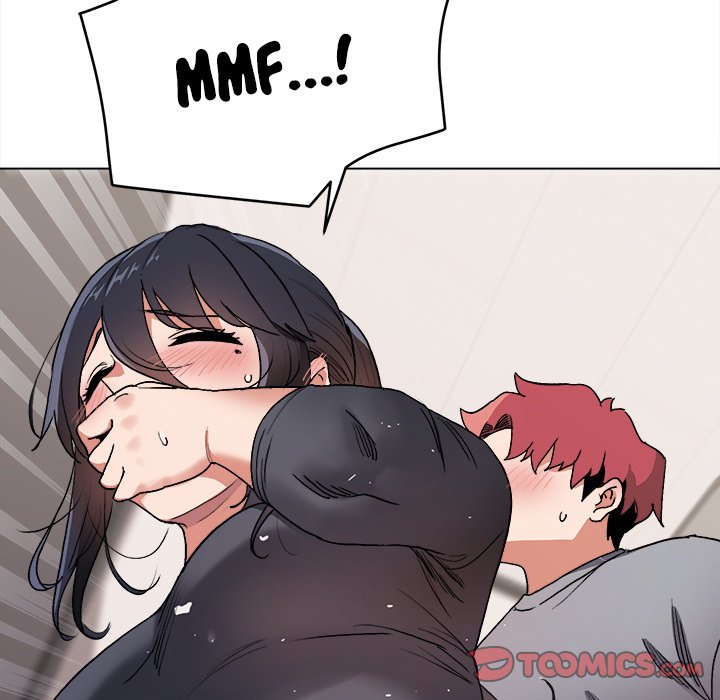 An Outsider’s Way In Chapter 9 image 128