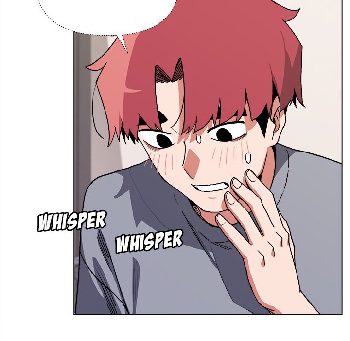 An Outsider’s Way In Chapter 9 image 12