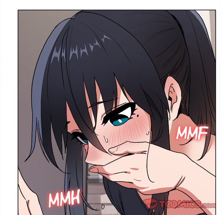 An Outsider’s Way In Chapter 9 image 134