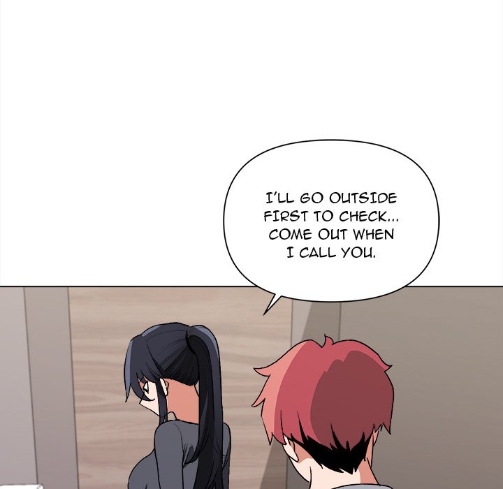 An Outsider’s Way In Chapter 9 image 139