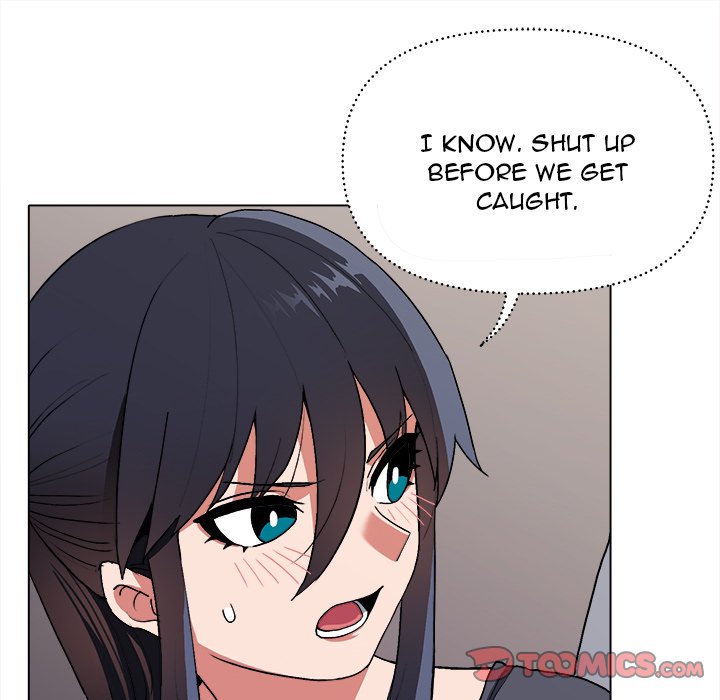 An Outsider’s Way In Chapter 9 image 14