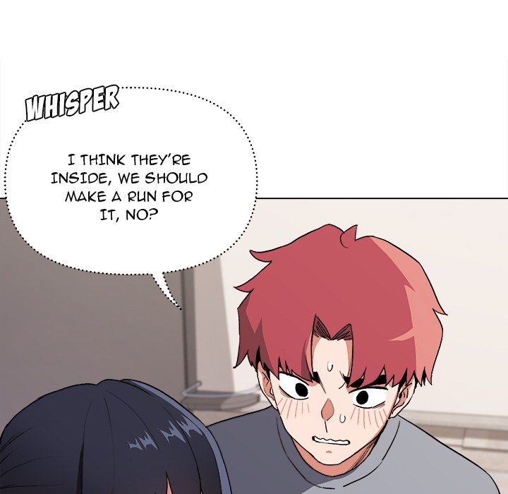 An Outsider’s Way In Chapter 9 image 18