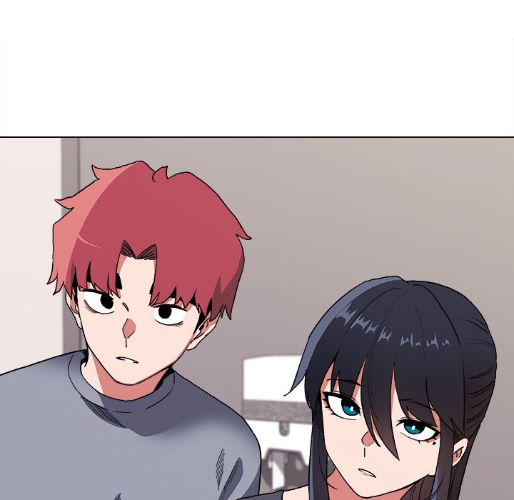 An Outsider’s Way In Chapter 9 image 23