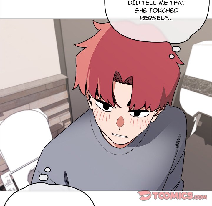 An Outsider’s Way In Chapter 9 image 80
