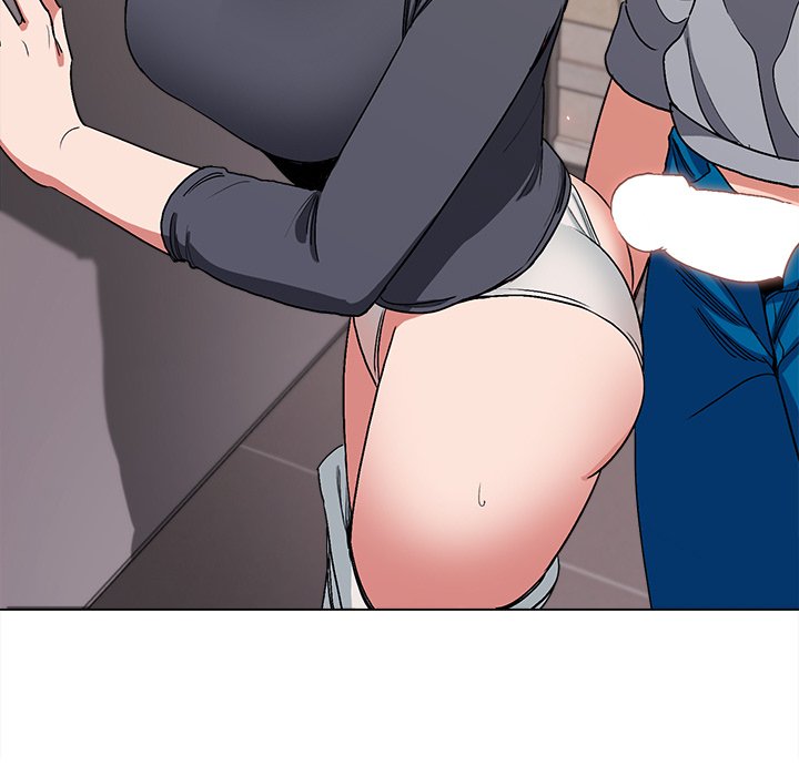 An Outsider’s Way In Chapter 9 image 93