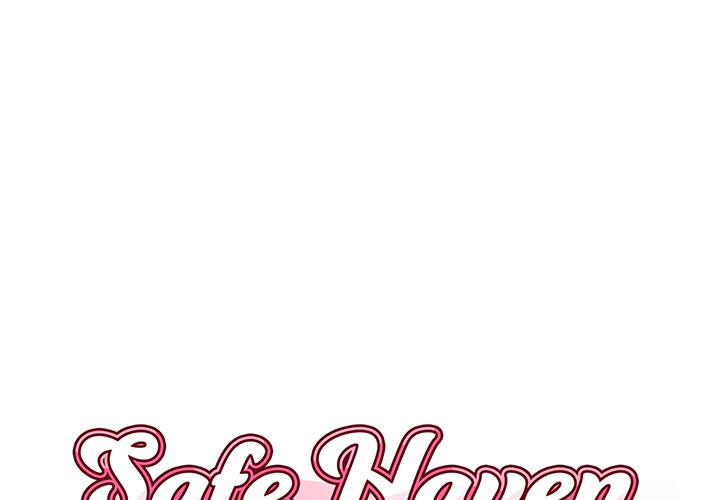 Safe Haven Chapter 1 image 0