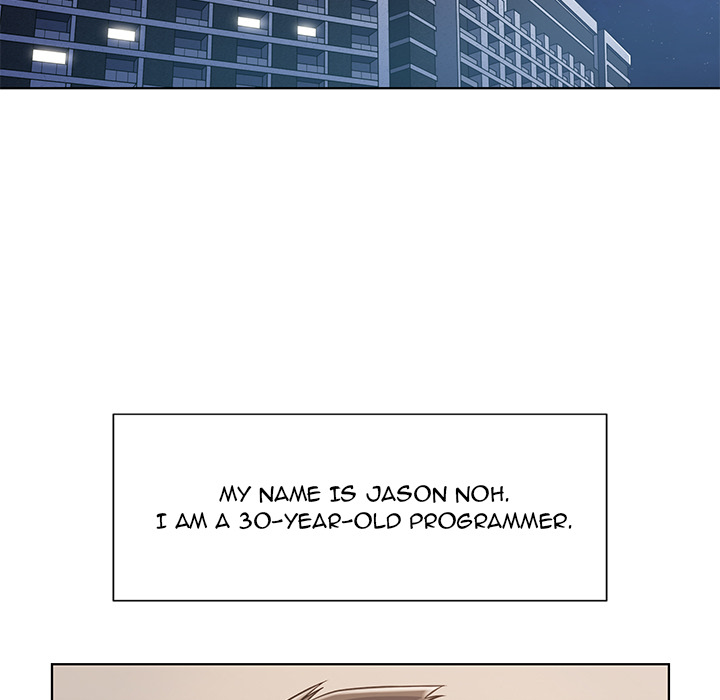 Safe Haven Chapter 1 image 4
