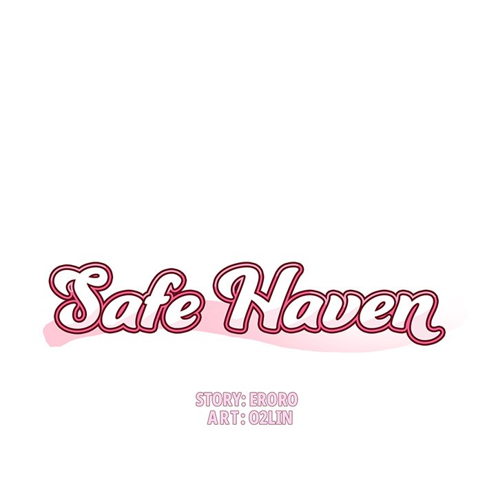 Safe Haven Chapter 10 image 10