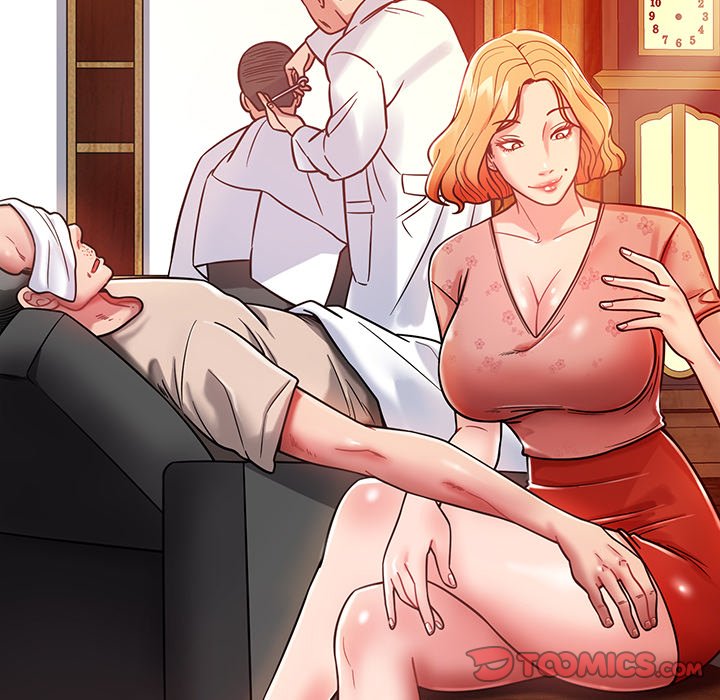 Safe Haven Chapter 10 image 135
