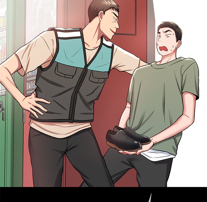 Safe Haven Chapter 12 image 148