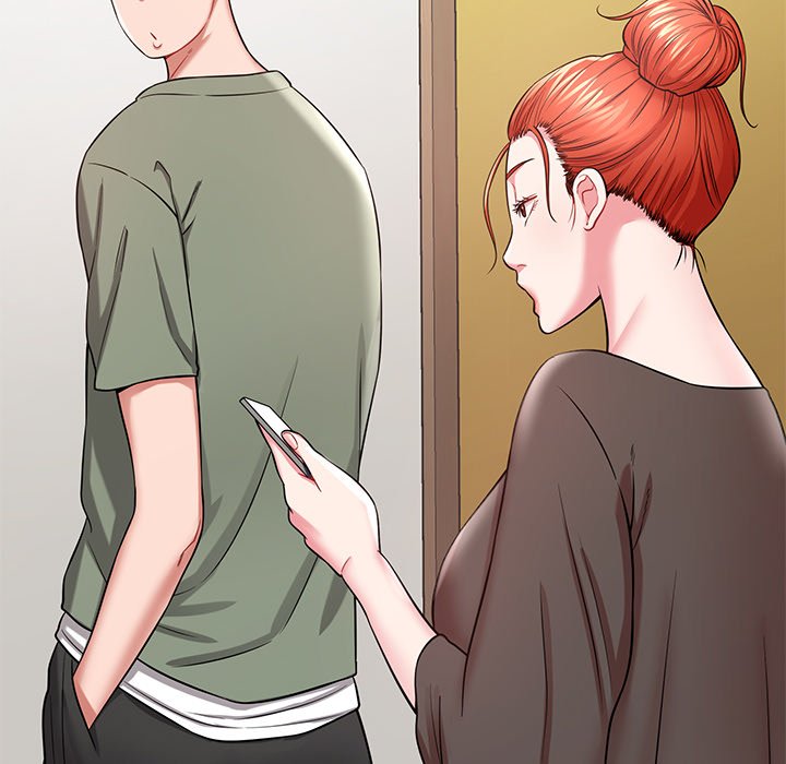 Safe Haven Chapter 12 image 160
